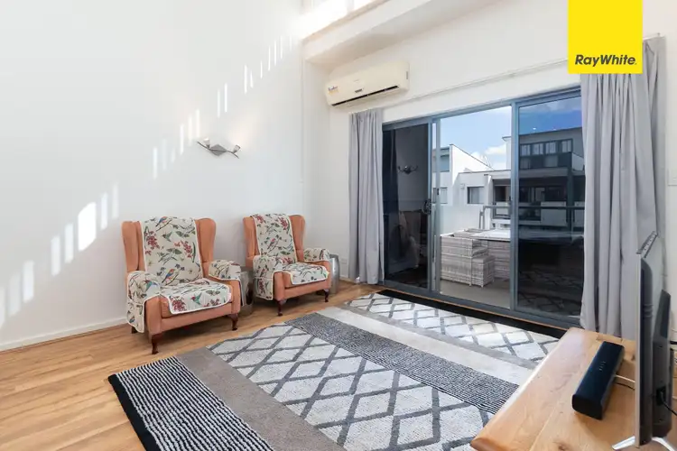 Seventh view of Homely apartment listing, 4/15 Tanunda Drive, Rivervale WA 6103