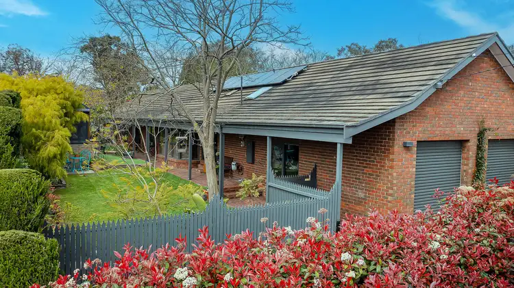 Second view of Homely house listing, 16 Poplar Grove, Langwarrin VIC 3910
