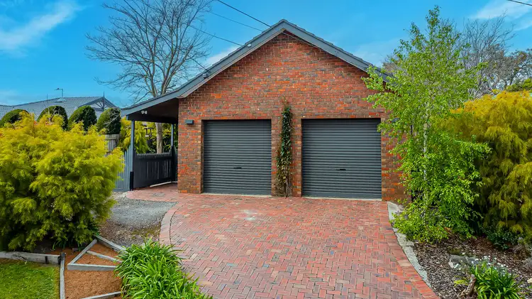 Third view of Homely house listing, 16 Poplar Grove, Langwarrin VIC 3910