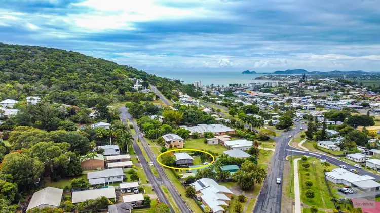 16 Hutton Street, Yeppoon QLD 4703