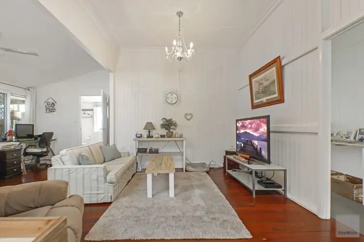 Fourth view of Homely house listing, 16 Hutton Street, Yeppoon QLD 4703