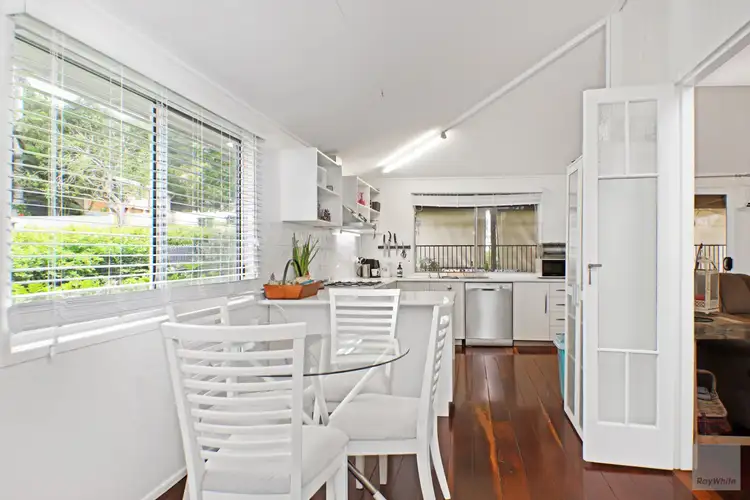 Fifth view of Homely house listing, 16 Hutton Street, Yeppoon QLD 4703