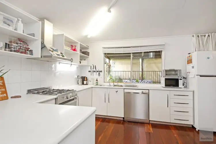 Sixth view of Homely house listing, 16 Hutton Street, Yeppoon QLD 4703
