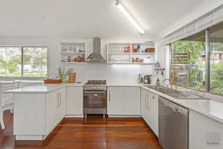 Seventh view of Homely house listing, 16 Hutton Street, Yeppoon QLD 4703