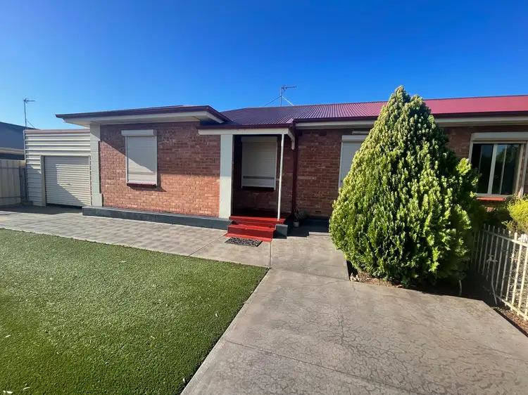 4 Miller Street, Whyalla Norrie SA 5608