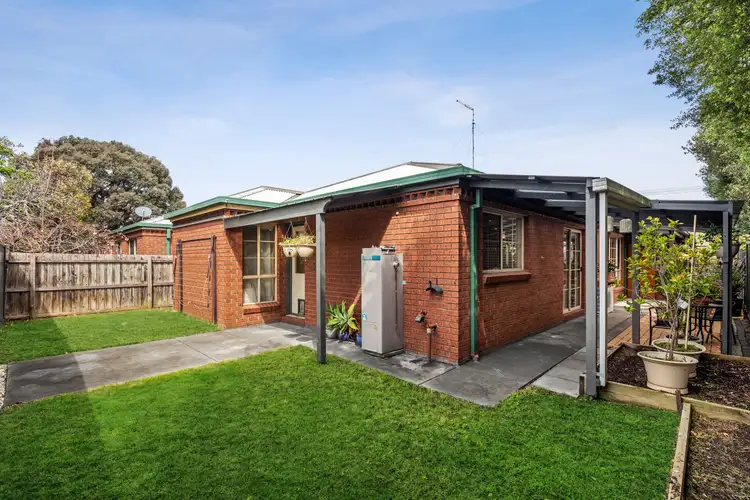 Sixth view of Homely house listing, 2/20-22 Cameron Crescent, Lara VIC 3212