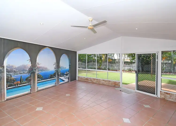 Second view of Homely house listing, 17 Magpie Court, Eli Waters QLD 4655