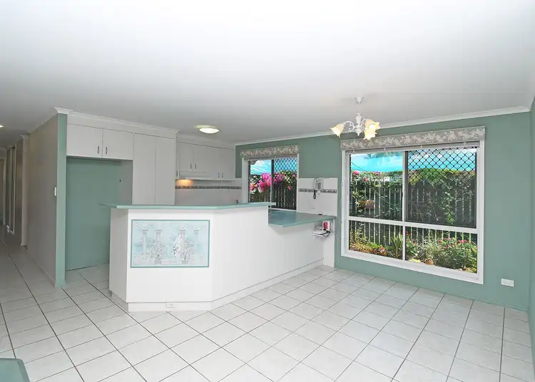 Fifth view of Homely house listing, 17 Magpie Court, Eli Waters QLD 4655
