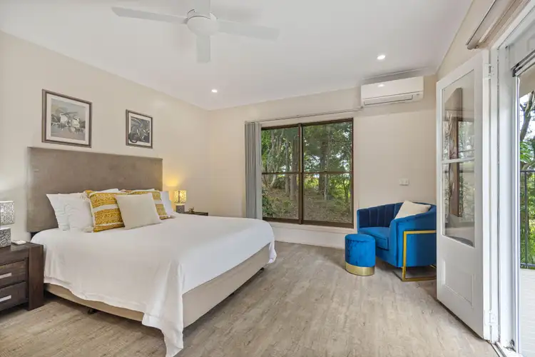 Fifth view of Homely house listing, 166 Schultz Road, Witta QLD 4552