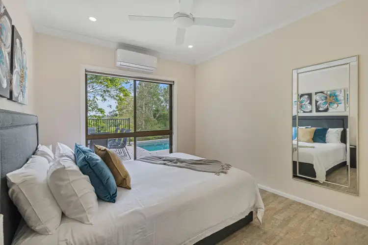 Sixth view of Homely house listing, 166 Schultz Road, Witta QLD 4552