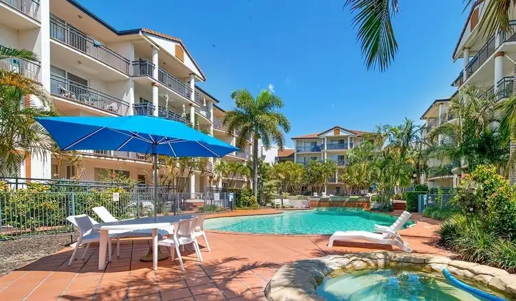 32/150 Marine Parade, Southport QLD 4215