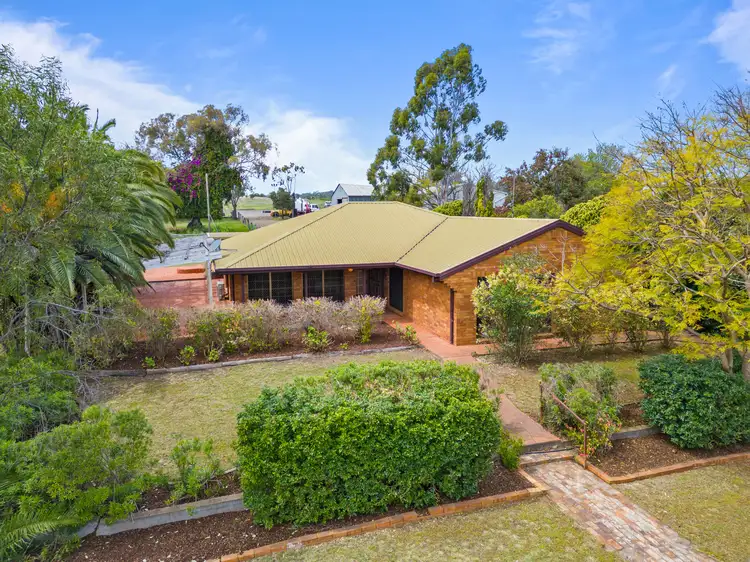 4153 Gore Highway, Pittsworth QLD 4356
