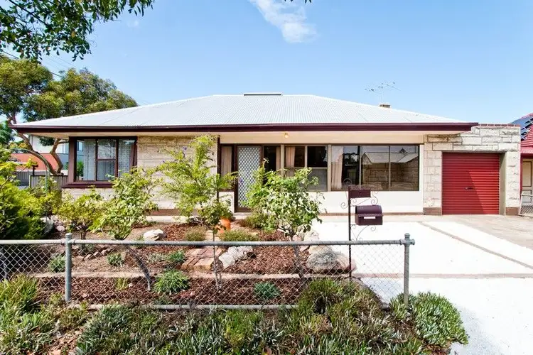 Main view of Homely house listing, 7 Ayredale Avenue, Clearview SA 5085
