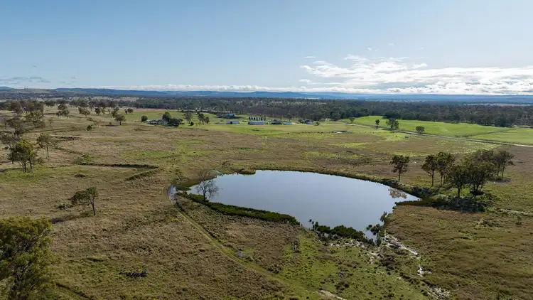 Third view of Homely rural property listing, 608 Mountain Maid Road, Greymare QLD 4370