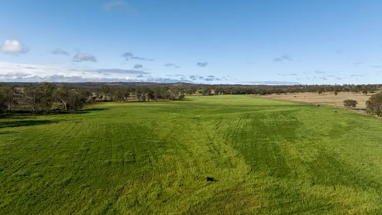 Seventh view of Homely rural property listing, 608 Mountain Maid Road, Greymare QLD 4370