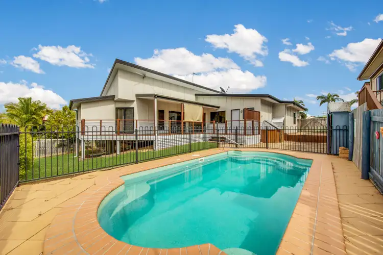 Second view of Homely house listing, 8 Douglas Street, Tannum Sands QLD 4680