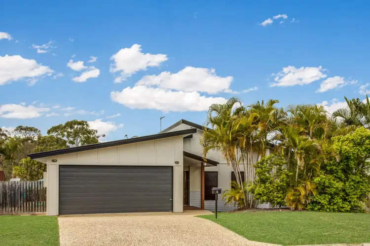 Third view of Homely house listing, 8 Douglas Street, Tannum Sands QLD 4680