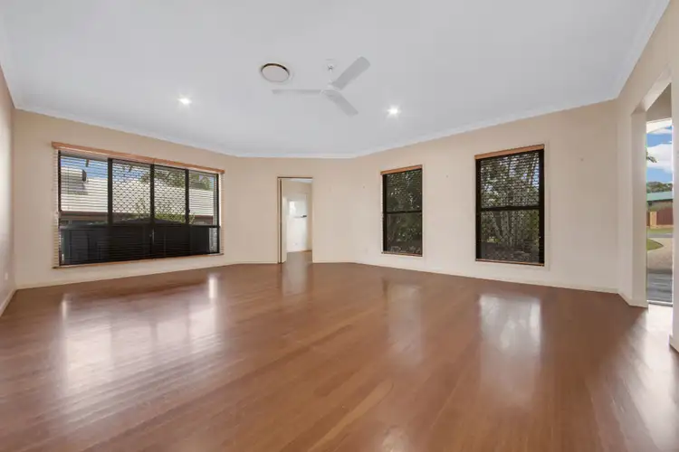 Fourth view of Homely house listing, 8 Douglas Street, Tannum Sands QLD 4680