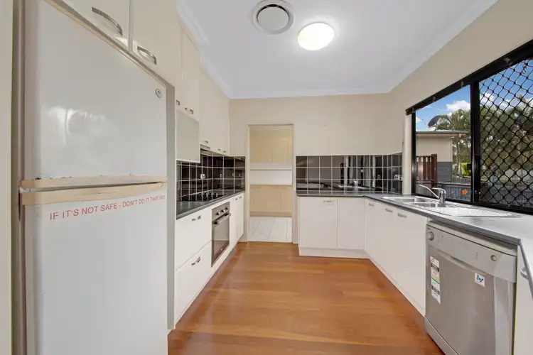 Sixth view of Homely house listing, 8 Douglas Street, Tannum Sands QLD 4680