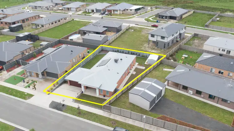 Main view of Homely house listing, 6 Pioneer Avenue, Wonthaggi VIC 3995