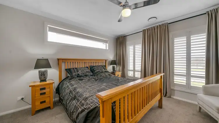 Fifth view of Homely house listing, 6 Pioneer Avenue, Wonthaggi VIC 3995