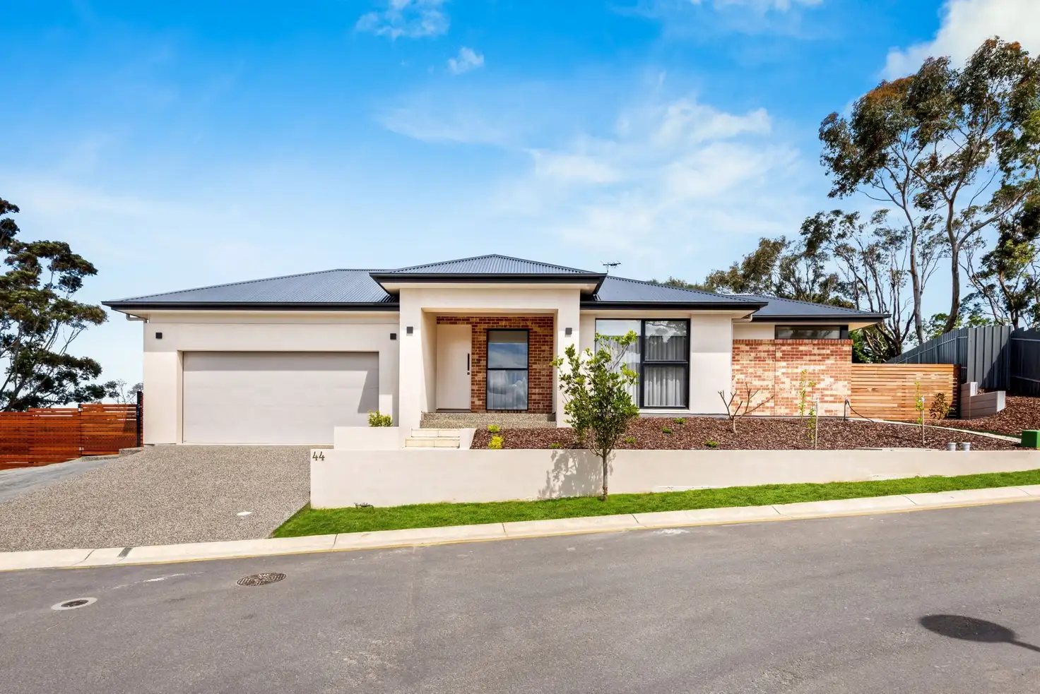 Main view of Homely house listing, 44 Shetland Court, Nairne SA 5252