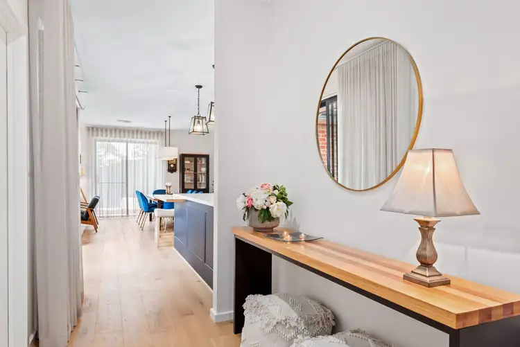 Second view of Homely house listing, 44 Shetland Court, Nairne SA 5252