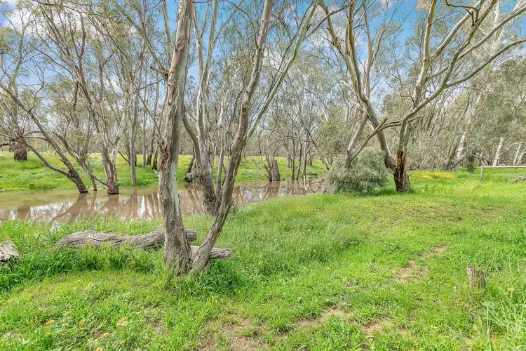 Fifth view of Homely house listing, 23 Chelsworth Drive, Echuca VIC 3564