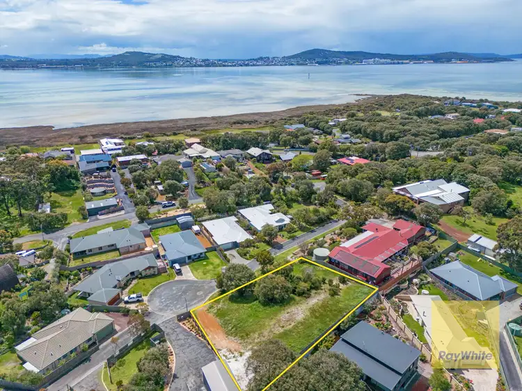Main view of Homely land listing, 9 Blackswan Court, Little Grove WA 6330