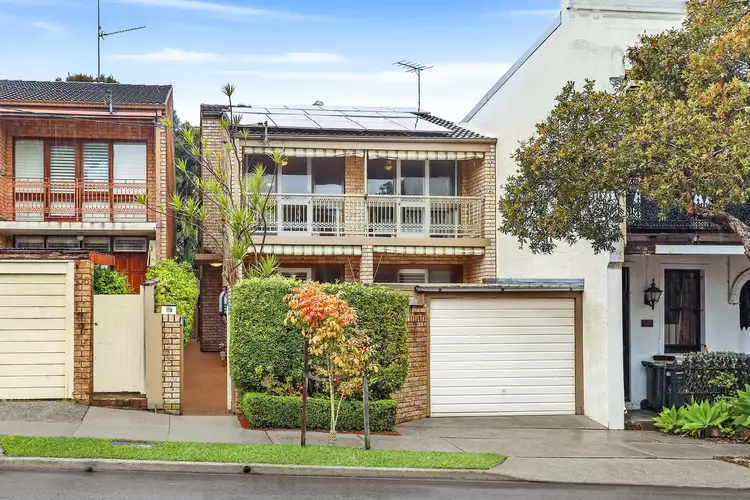 Main view of Homely house listing, 108 Ruthven Street, Bondi Junction NSW 2022