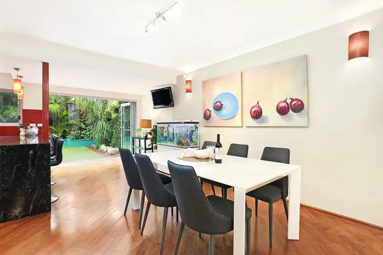 Second view of Homely house listing, 108 Ruthven Street, Bondi Junction NSW 2022