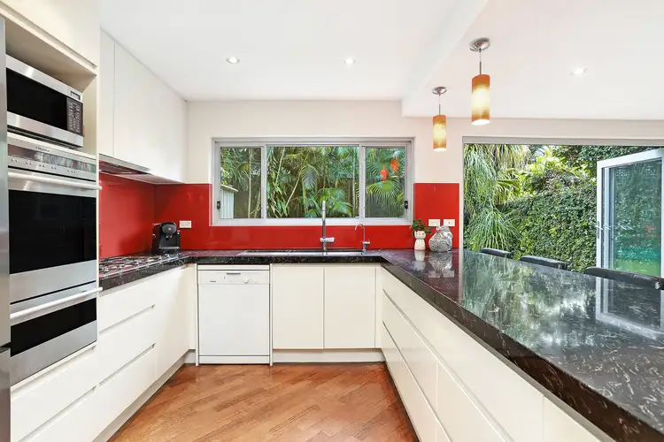 Third view of Homely house listing, 108 Ruthven Street, Bondi Junction NSW 2022