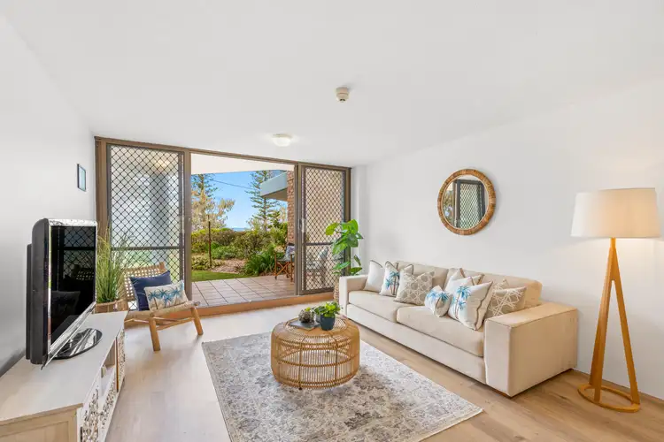 Fourth view of Homely unit listing, Unit 3/32 Victoria Terrace, Kings Beach QLD 4551