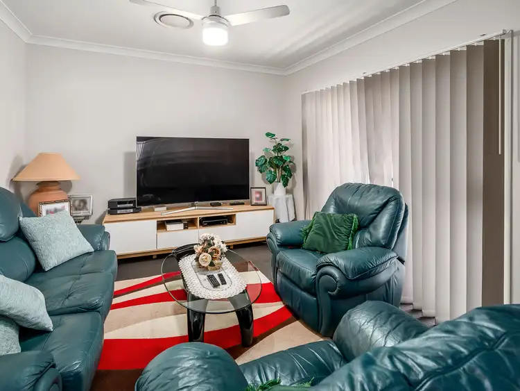 Fourth view of Homely house listing, 14 Krause Street, Bellbird Park QLD 4300