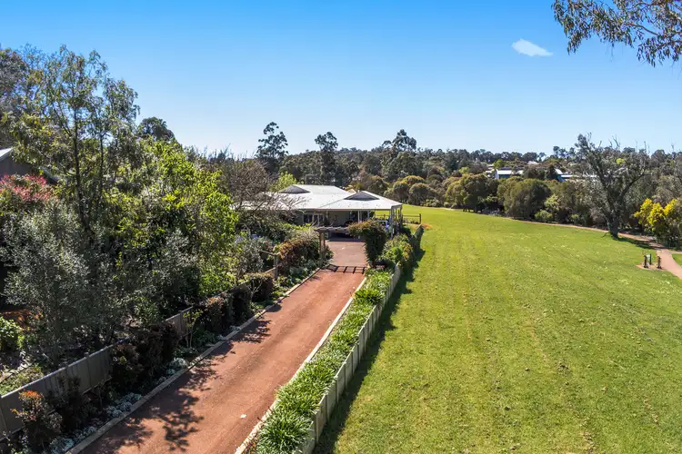 Second view of Homely house listing, 16 Barlee Street, Bridgetown WA 6255