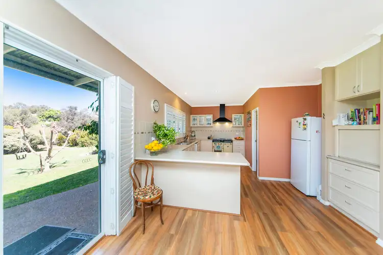 Sixth view of Homely house listing, 16 Barlee Street, Bridgetown WA 6255