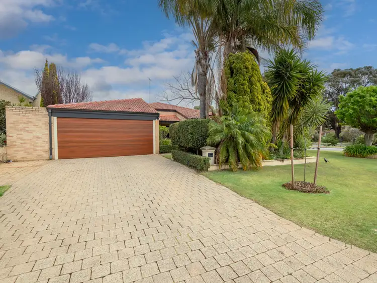 2 Sawley Court, Carine WA 6020