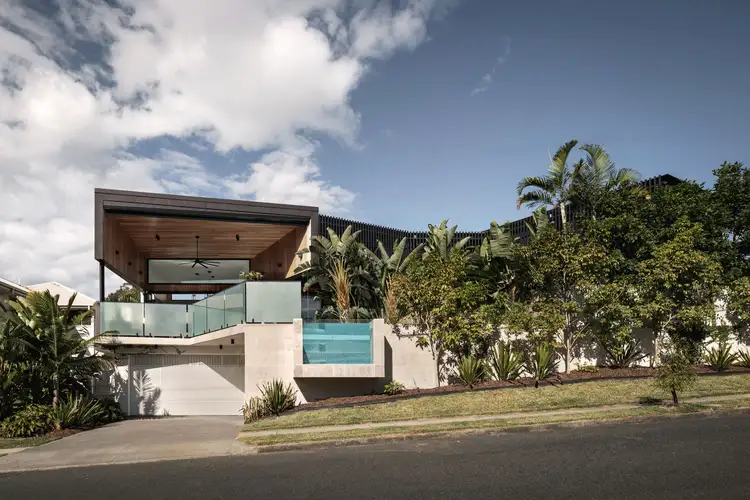 33 Rockbourne Terrace, Paddington QLD 4064