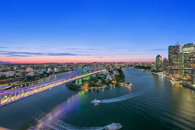 273/82 Boundary Street, Brisbane City QLD 4000