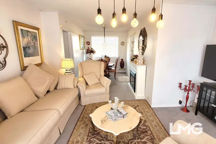 Second view of Homely unit listing, 13/20a Edwin Street, Regents Park NSW 2143