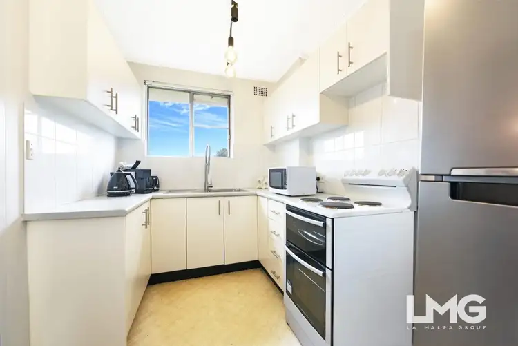 Fifth view of Homely unit listing, 13/20a Edwin Street, Regents Park NSW 2143
