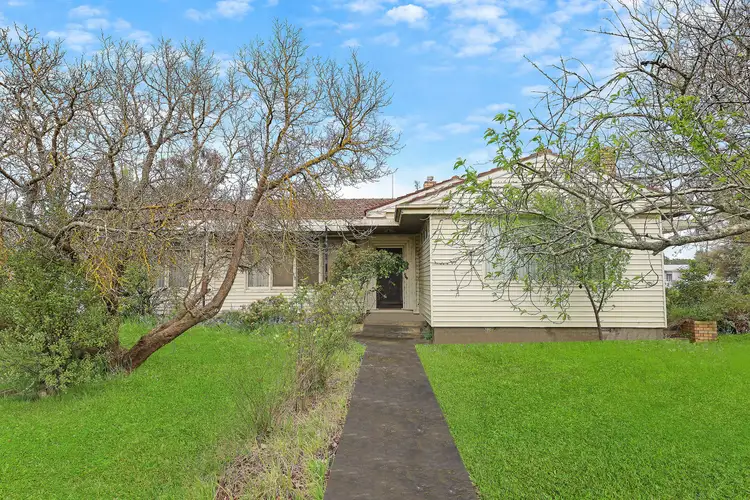 Main view of Homely house listing, 7 Hospital Road, Timboon VIC 3268