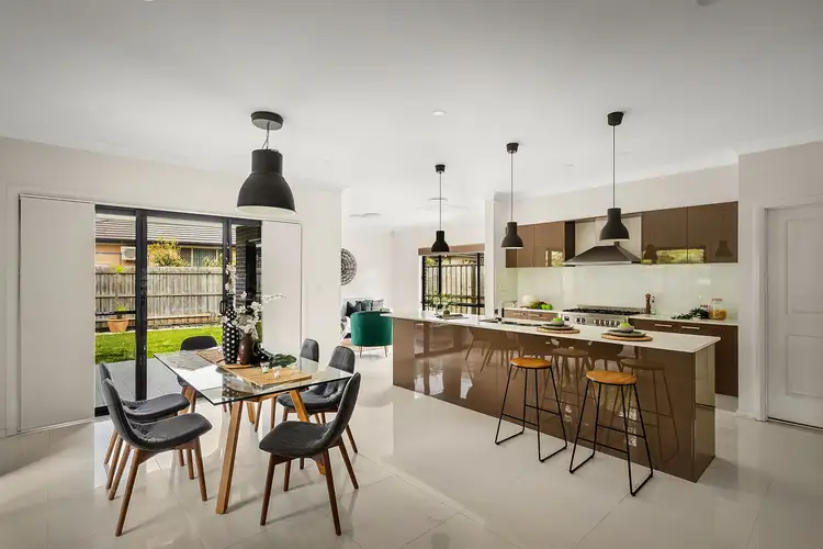 Sixth view of Homely house listing, 66 Ridgeline Drive, The Ponds NSW 2769