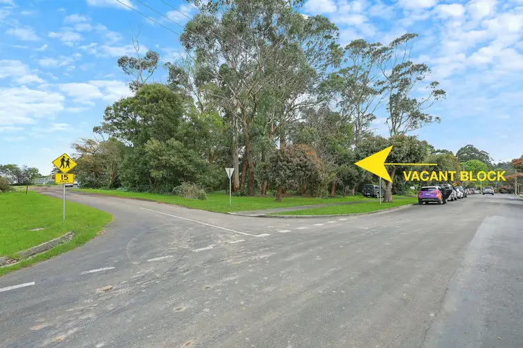 Second view of Homely land listing, 9 Hospital Road, Timboon VIC 3268
