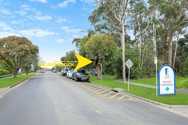 Third view of Homely land listing, 9 Hospital Road, Timboon VIC 3268