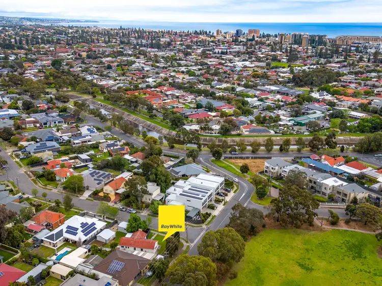 Fourth view of Homely house listing, 22 Berrima Street, Glenelg North SA 5045