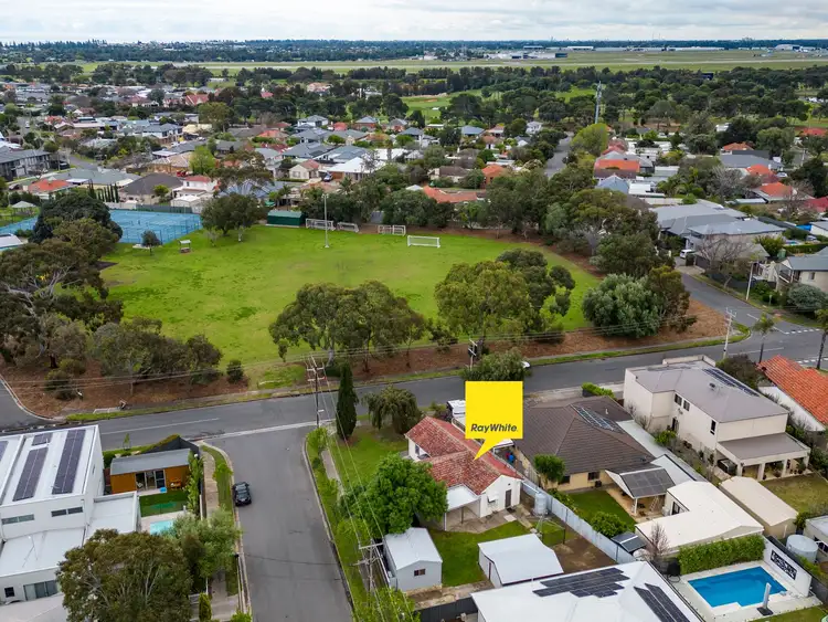Fifth view of Homely house listing, 22 Berrima Street, Glenelg North SA 5045