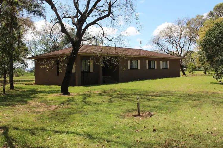 Main view of Homely rural property listing, 778 Clarendon Road, Clarendon QLD 4311