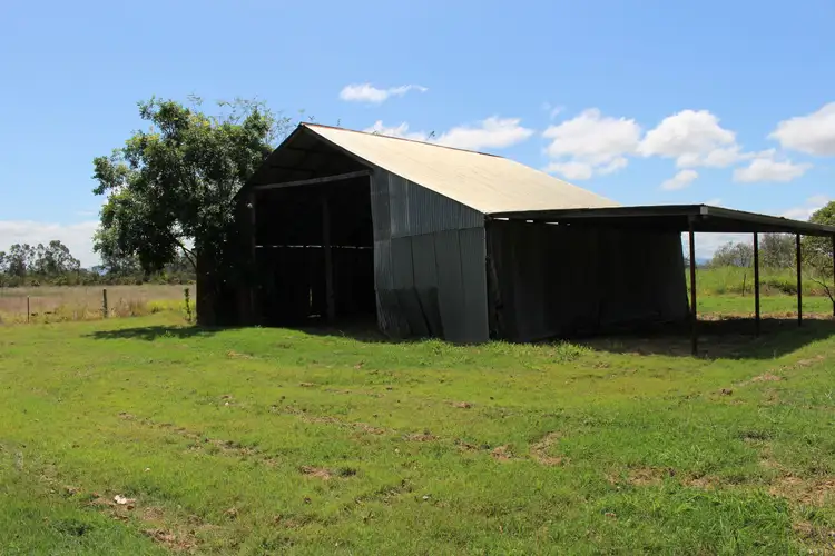 Third view of Homely rural property listing, 778 Clarendon Road, Clarendon QLD 4311