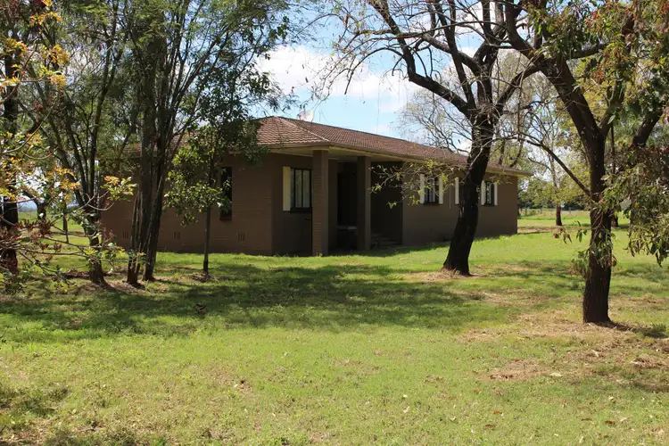 Fourth view of Homely rural property listing, 778 Clarendon Road, Clarendon QLD 4311
